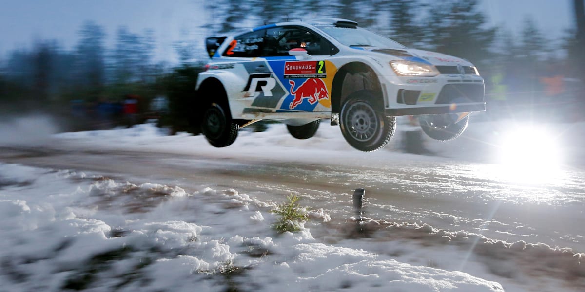 Rally Sweden Preview