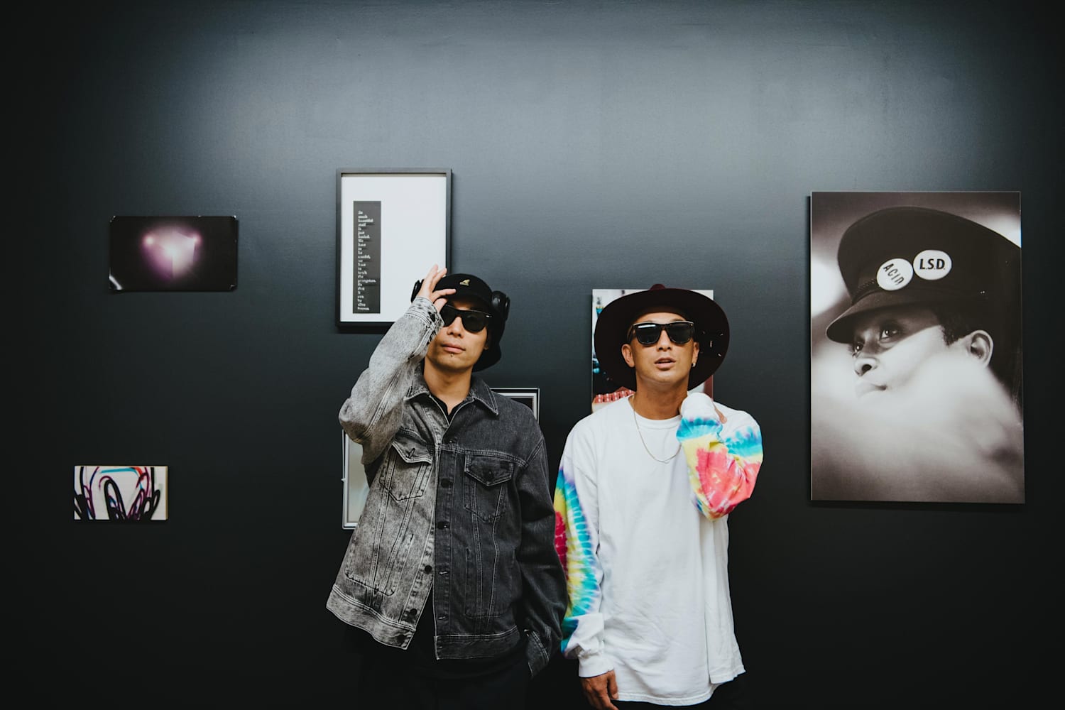 第五回 Keita Aks 東京ニュースクール 知られざるアンダーグラウンド