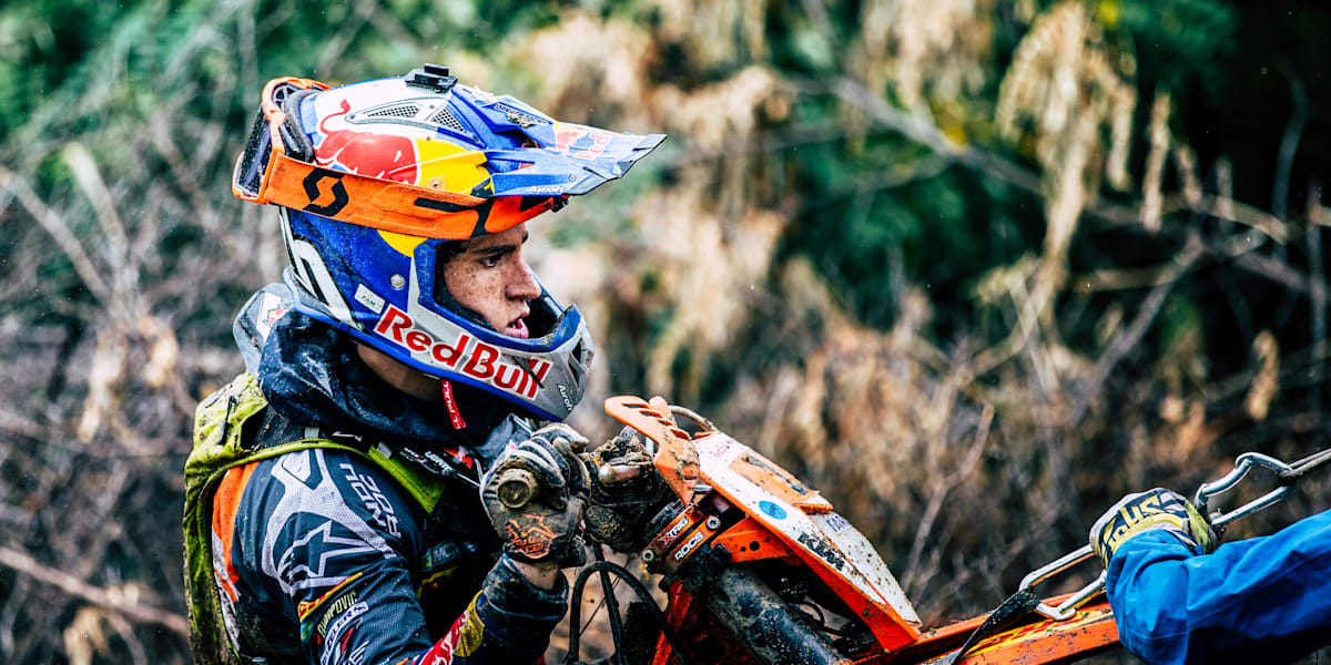 Best enduro 2021 on sale
