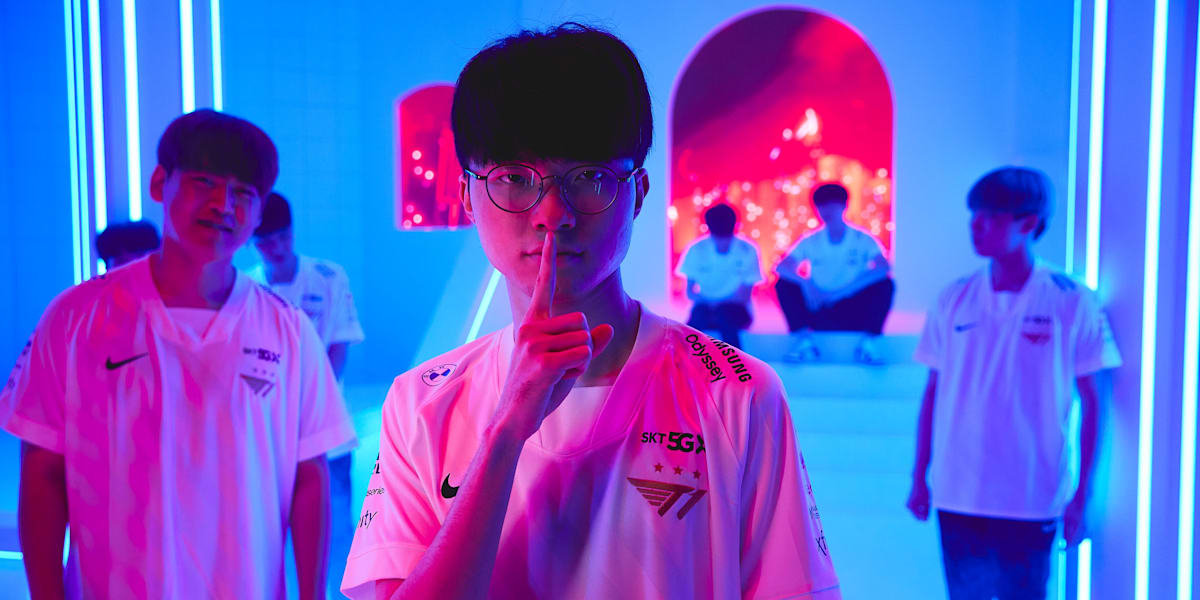 League of Legends Worlds 2021: Week 1 recap