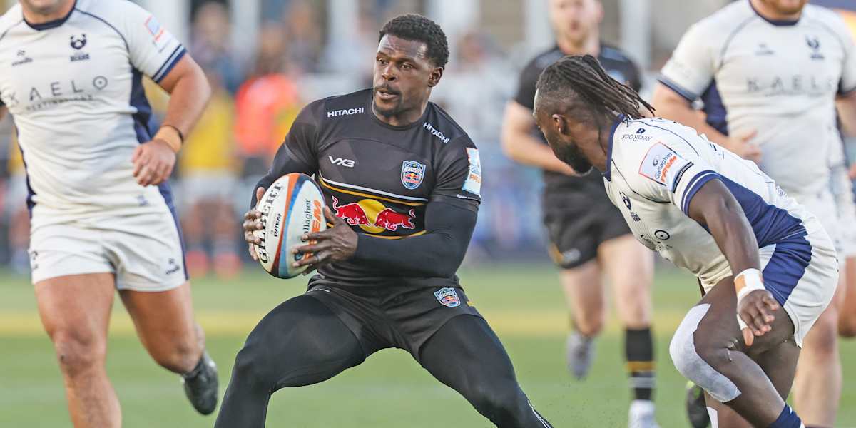 TEAM NEWS: SIDE NAMED TO FACE HARLEQUINS