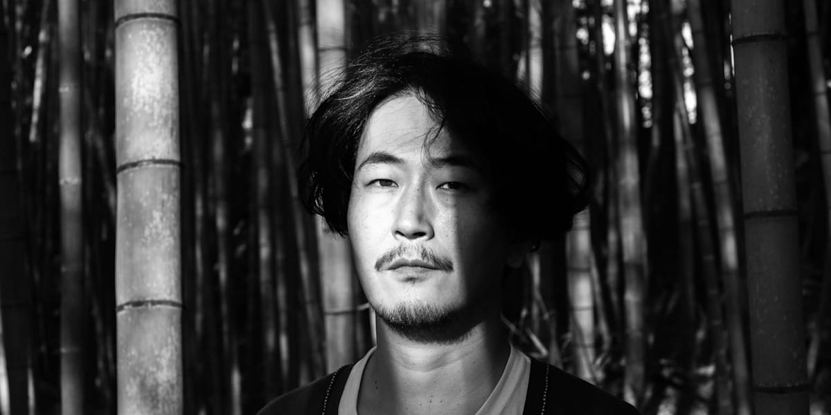 Daisuke Tanabe releases Cat Steps