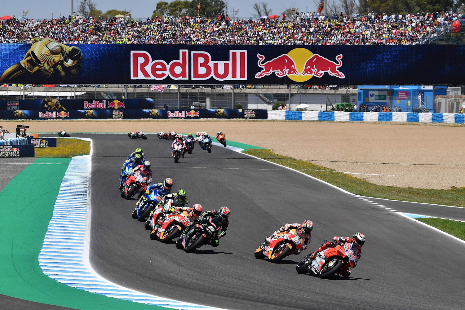 Motogp Season Review 2018 Our Wrap Up Of The Season