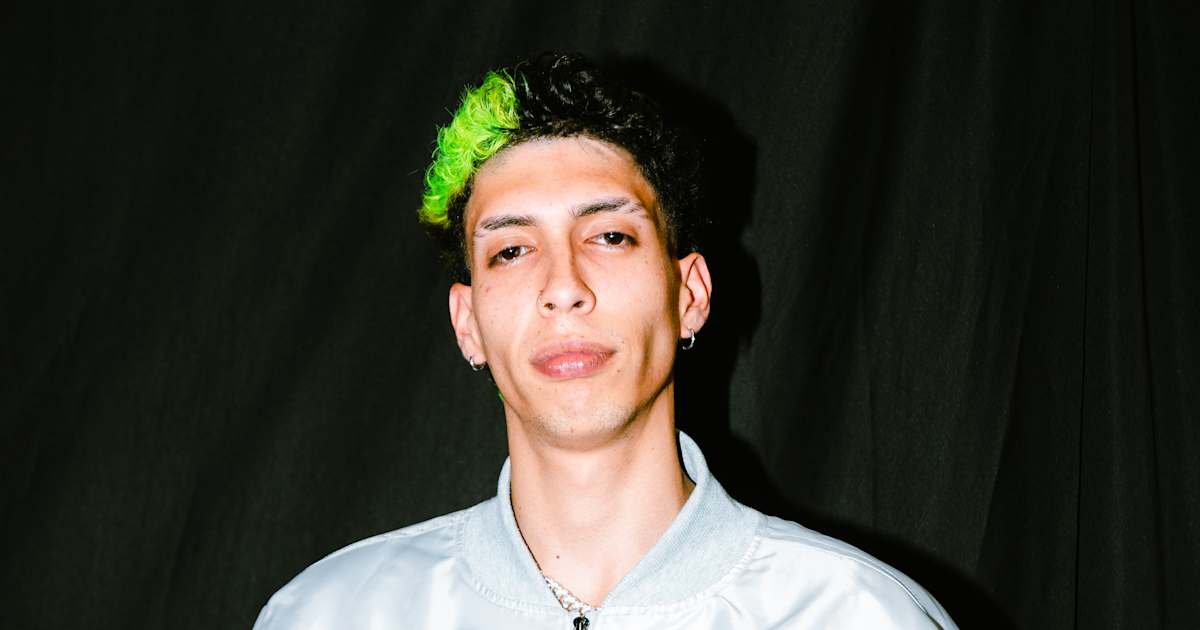 Lil Panda MC bio