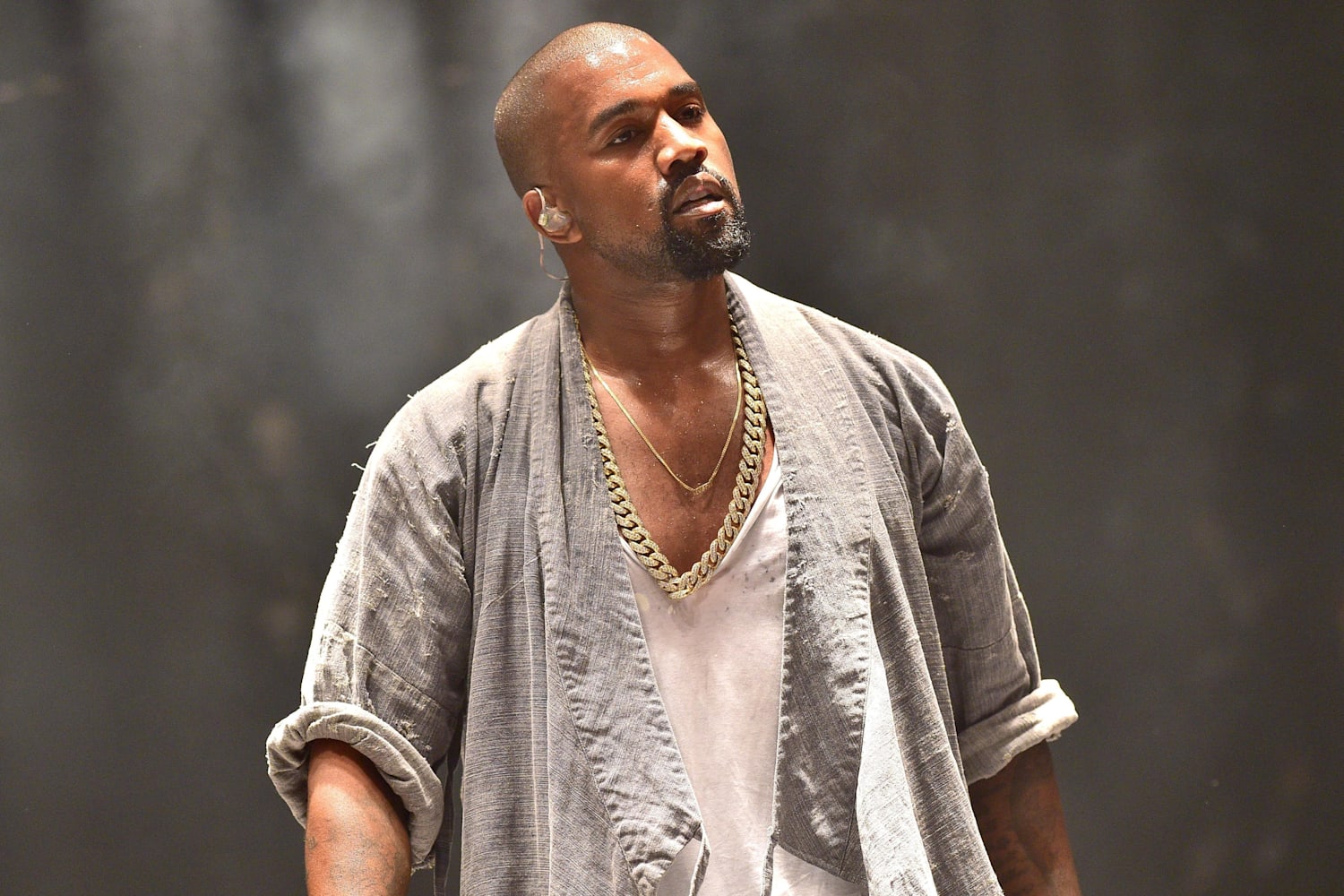 Kanye West Top 25 Best Songs Hip Hop Red Bull