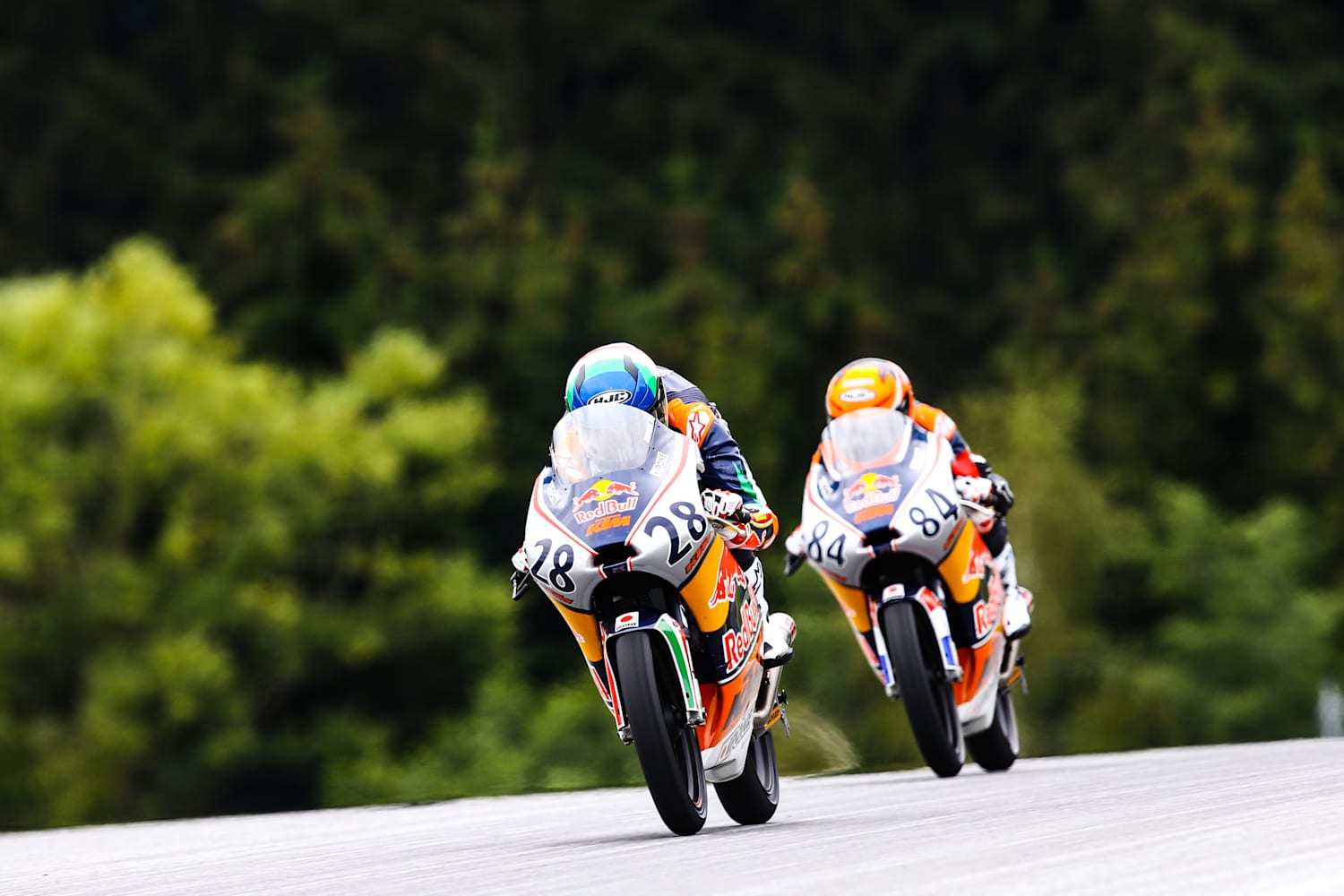 motogp 16 august 2020