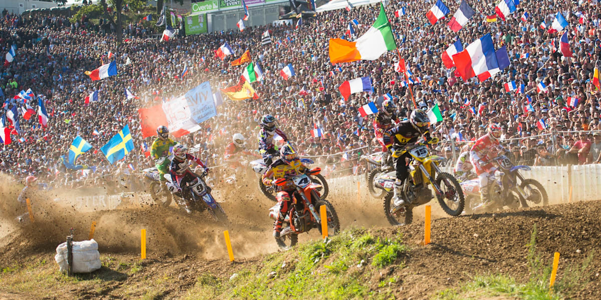 Greatest Ever Team Motocross of Nations Expert Opinion