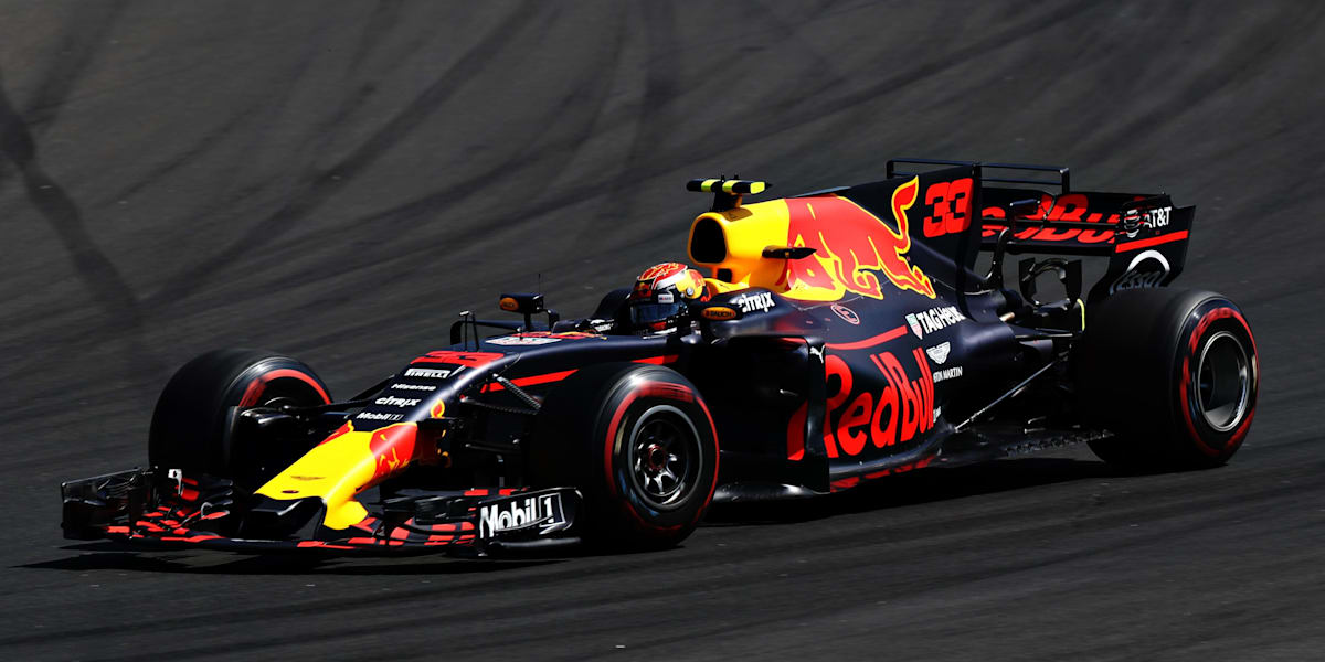 Dutch Road Trip: Max Verstappen races Dutch Grand Prix