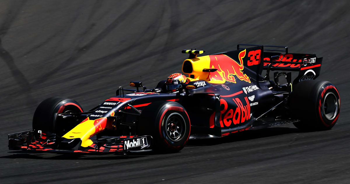 Miami Grand Prix: Racing Bulls release one-off livery | ASL