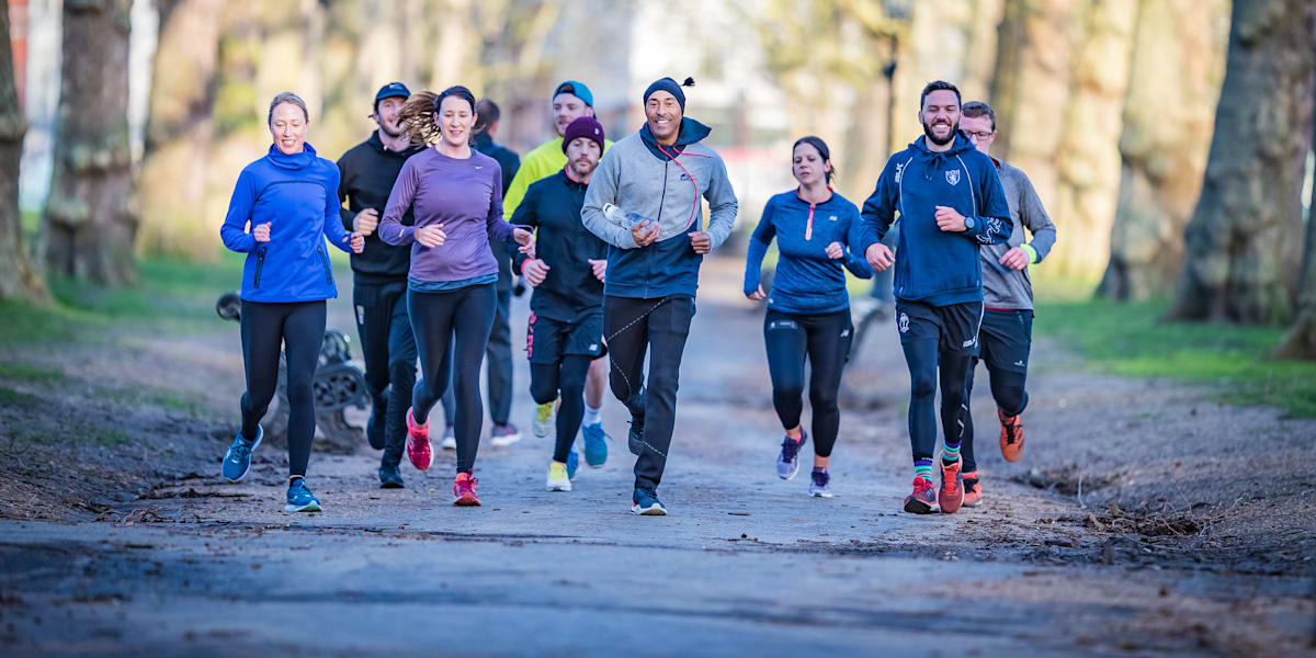 Wings for Life World Run 2022 5 razones para apuntarte