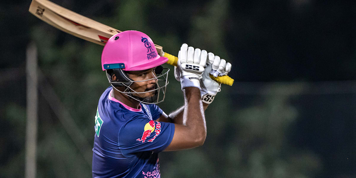 T20 batting fitness Strength exercises to practice