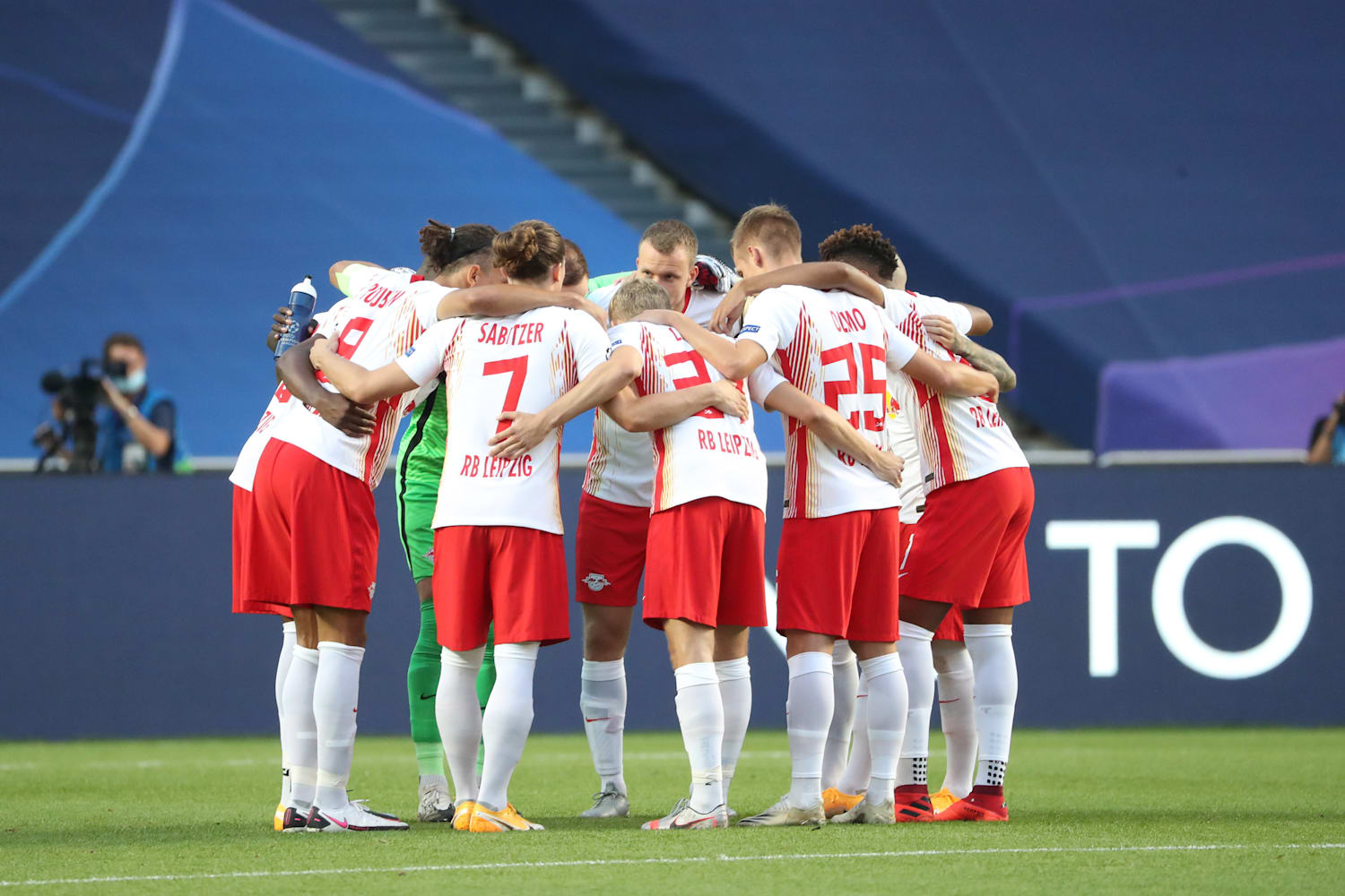 Rb Leipzig Saison 20 21 Wird Rb Dieses Jahr Meister