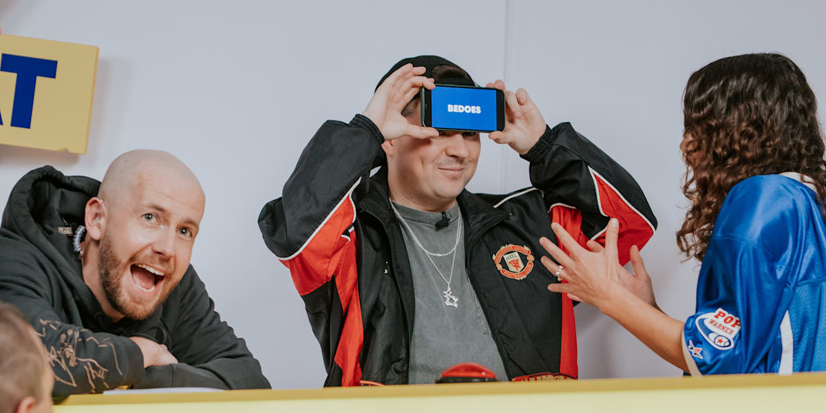 Red Bull Rap & Mat - to już rok! Zobacz, co się działo