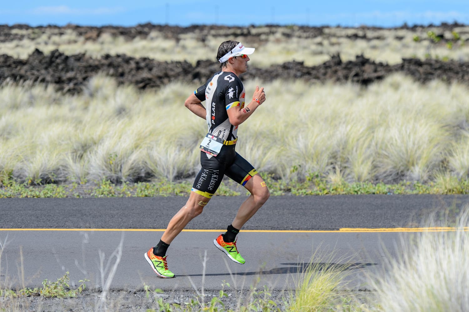 Ironman World Championship 2025 How To Watch