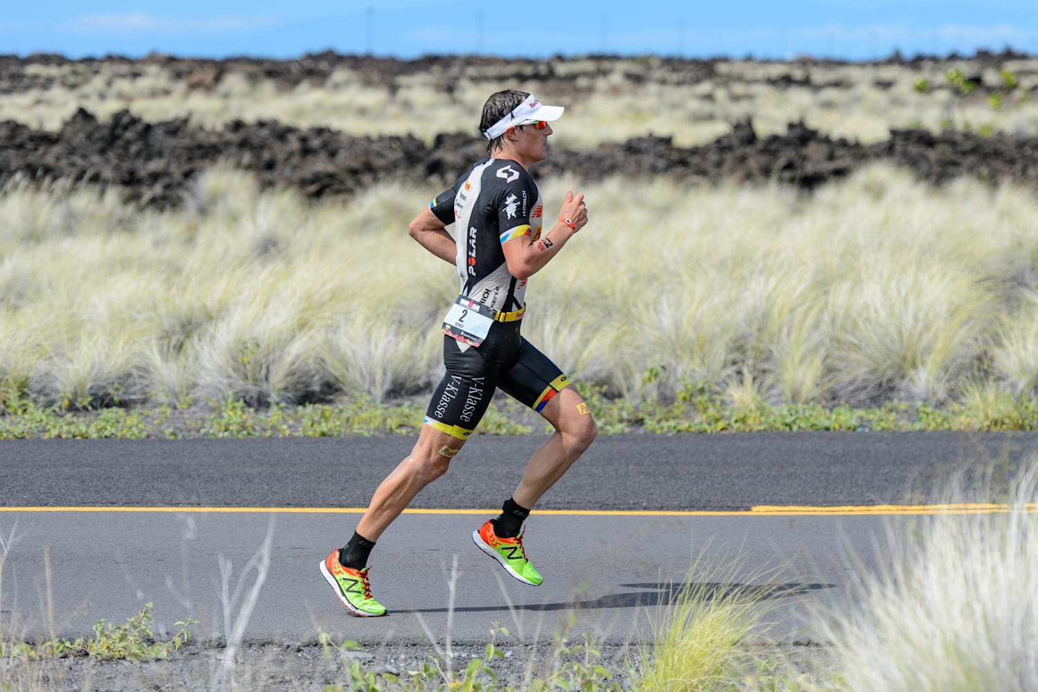 Ironman Hawaii live Replay the World Championship here