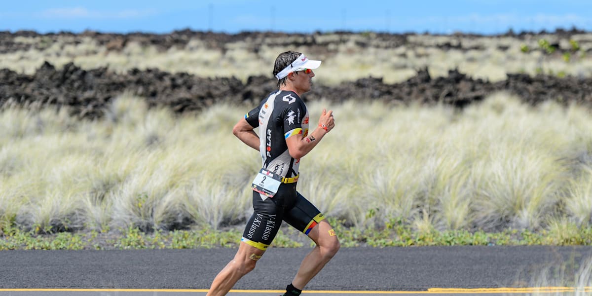 Watch IRONMAN World Championship live on Red Bull TV