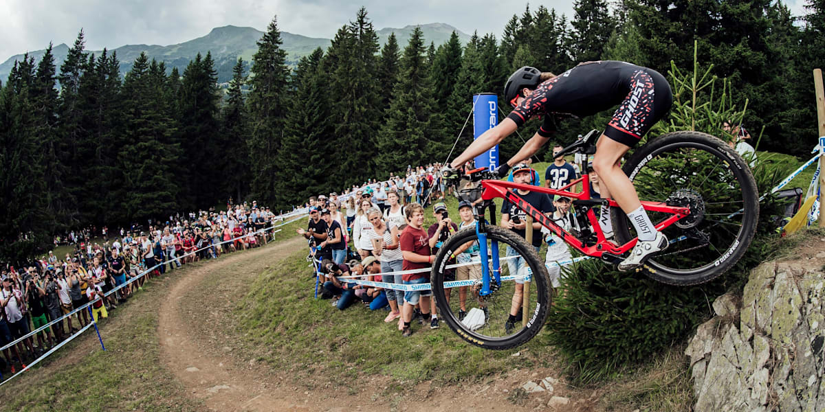 Lenzerheide mtb world cup 2019 clearance