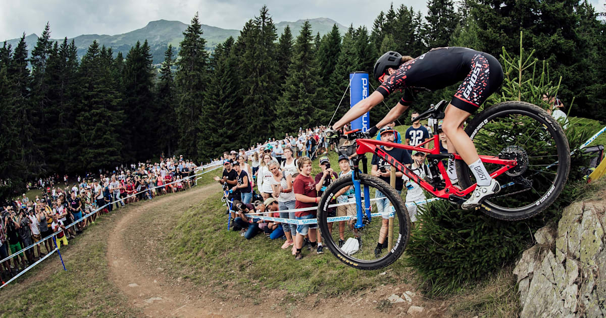 Red bull tv xco lenzerheide discount