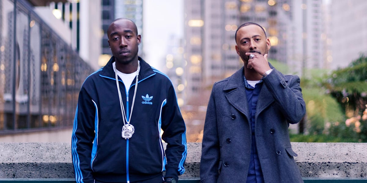 El rapero Freddie Gibbs, creando su propia era