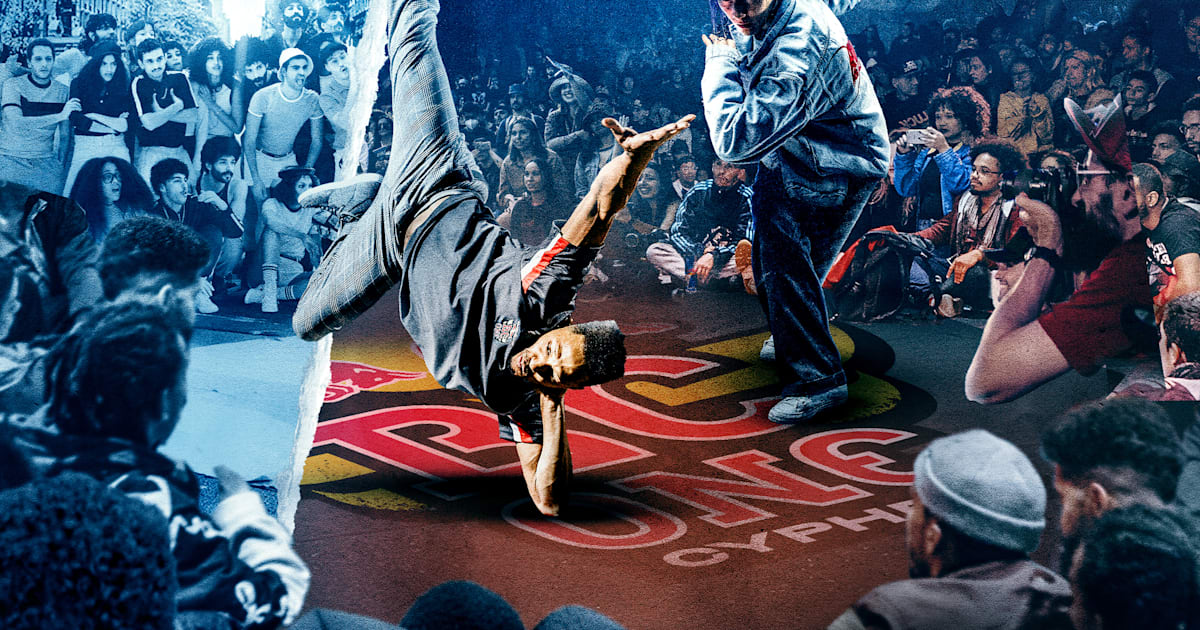 BC One Regional Cyphers