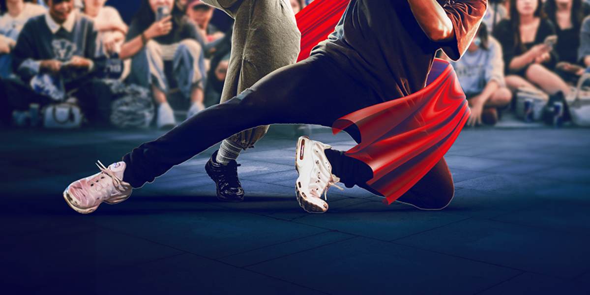 Red Bull Dance Your Style North USA | Kansas City