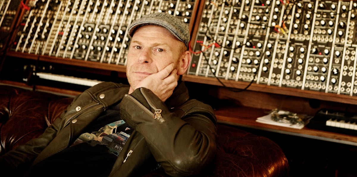 Junkie XL Justice League composer on his top scores!