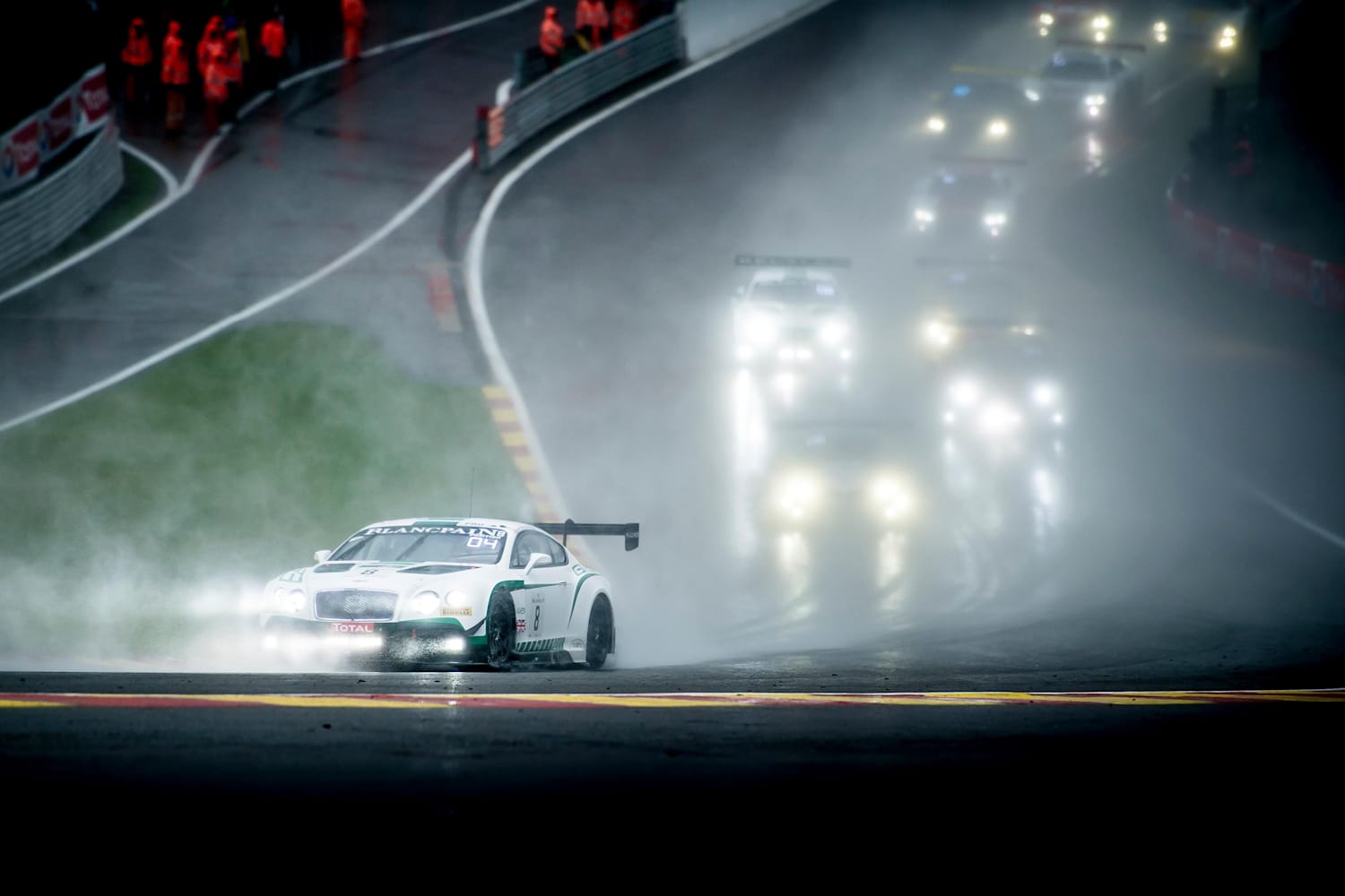 18年に現地観戦したいモータースポーツイベント