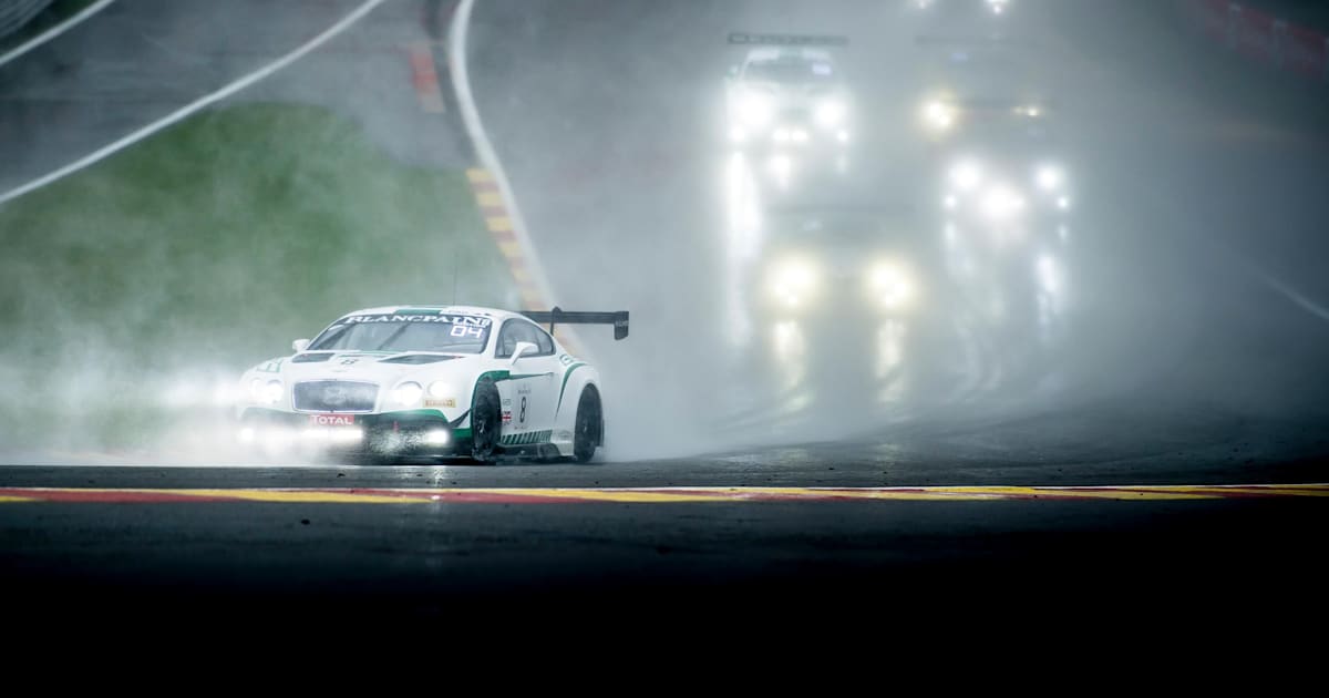 Best Motorsport events in the world: Top 9 to visit