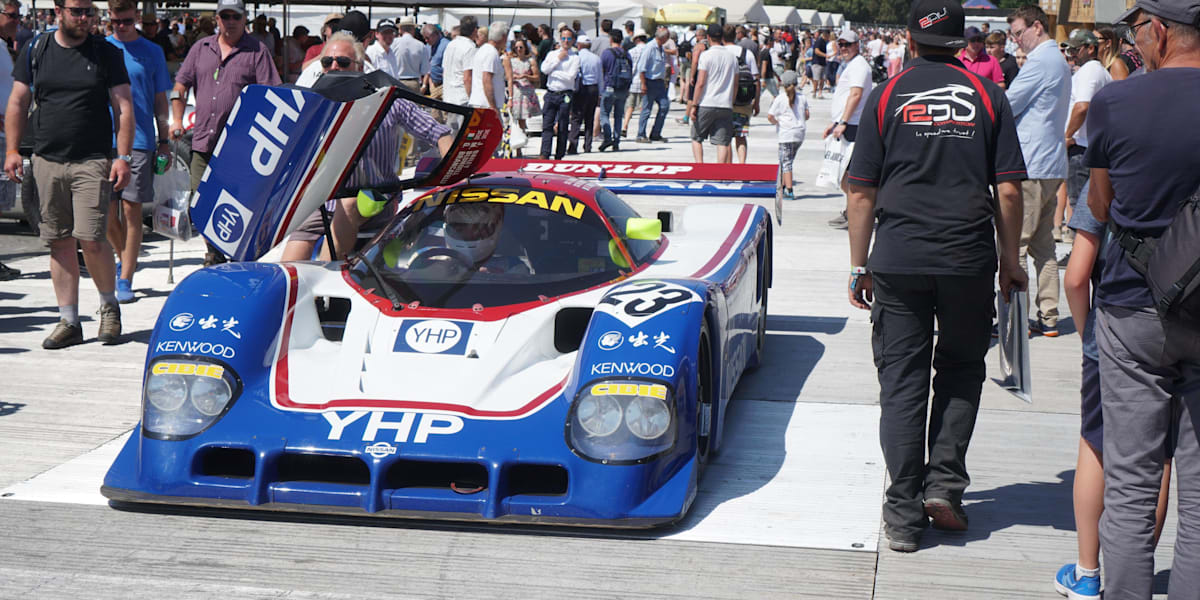 Goodwood Festival of Speed グッドウッド 洋書① Goodwood Festival of Speed | What You Need to Know | News
