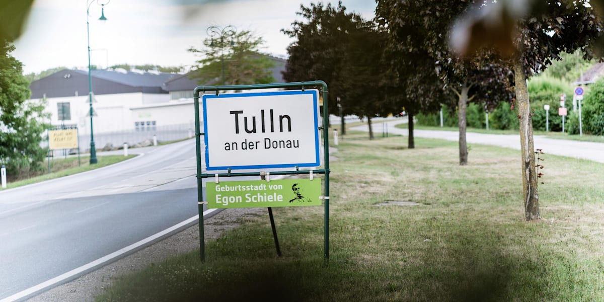 Tulln: Diese Stadt ist schöner als 1000 Blumen