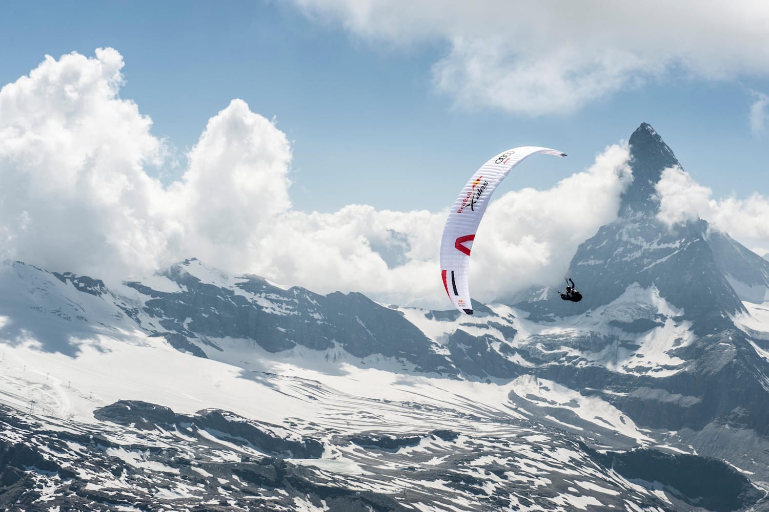 Red Bull X Alps 2021 Alle Infos Zum Event
