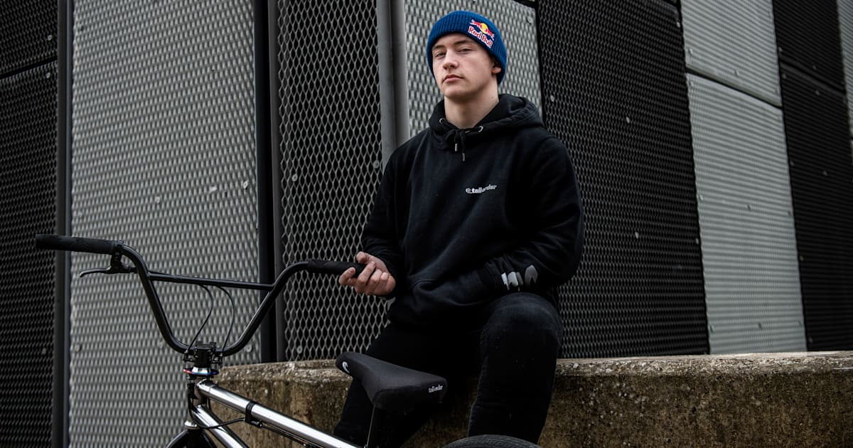 BMX Freestyle: These are the riders to watch