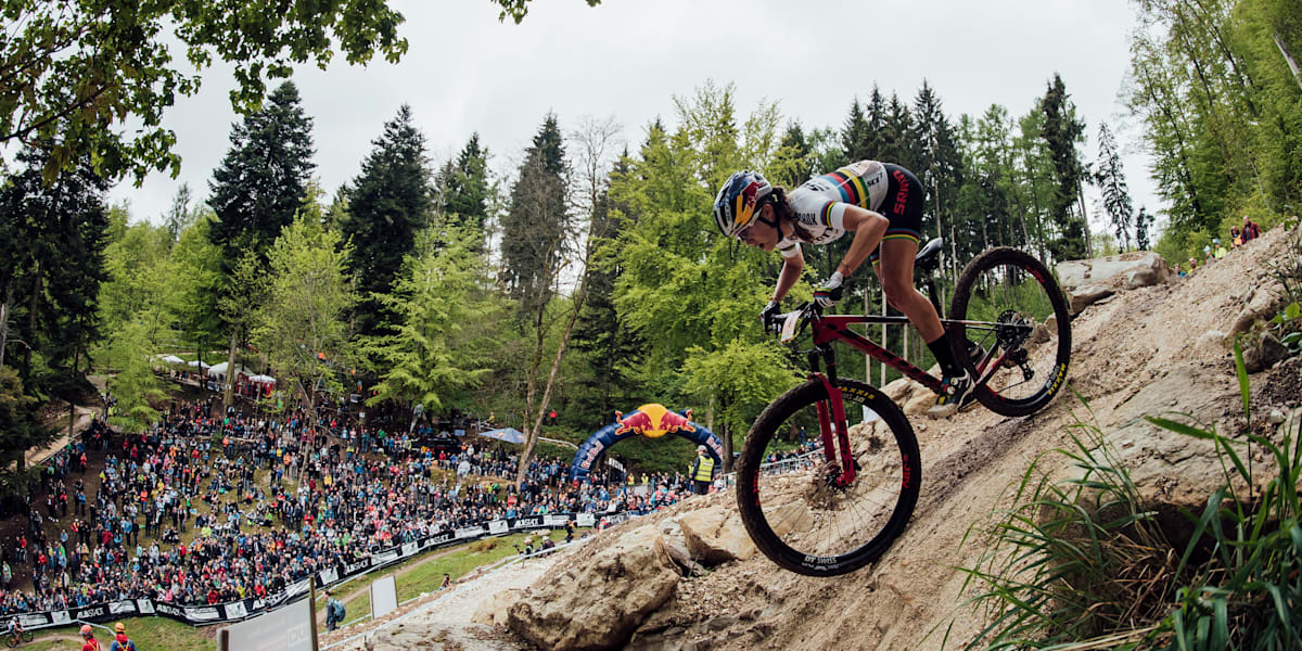 Die besten MTB-Events in Deutschland: Die Top 5