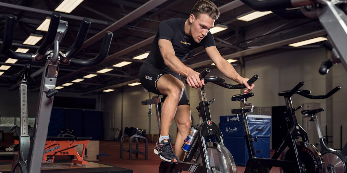 Cycling fitness tips to increase leg strength