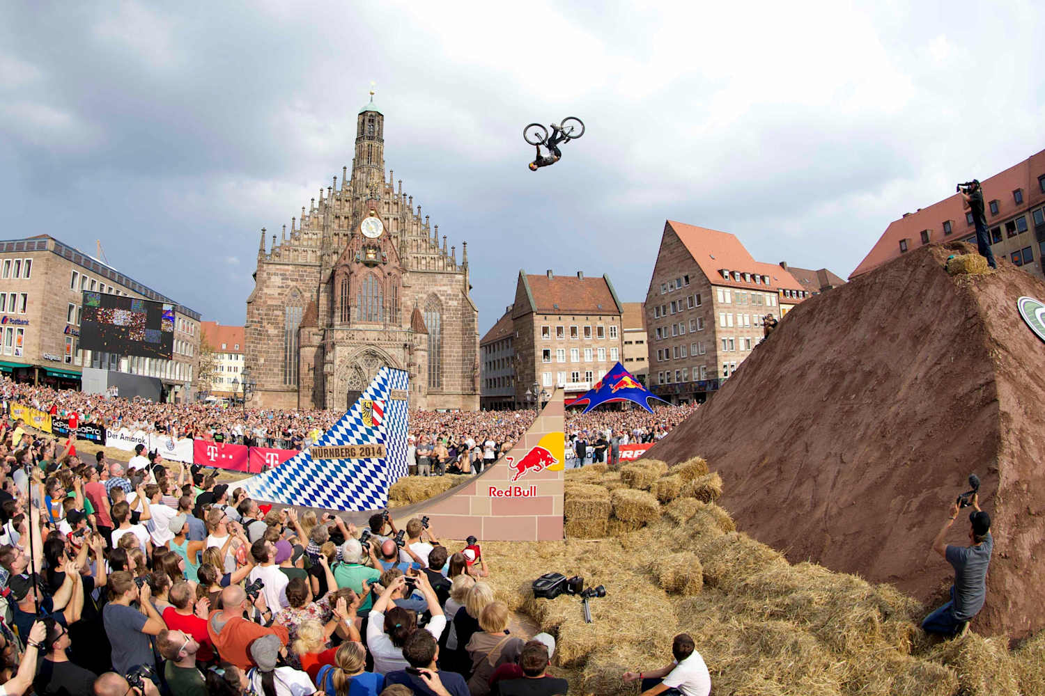 Red Bull District Ride 17 Event Info And Site Reveal