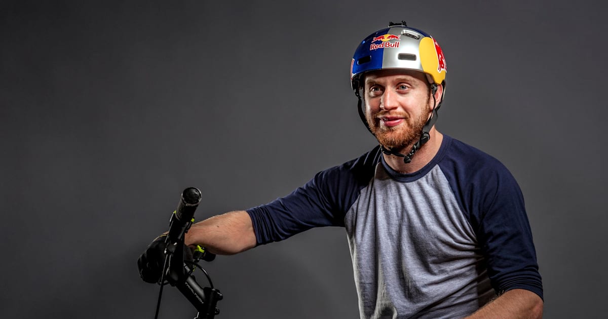 Danny MacAskill