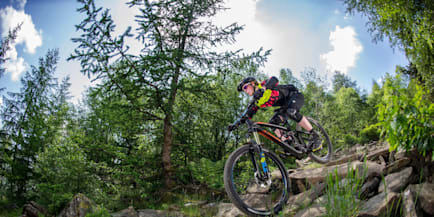 Bike Park Wales Map Bikepark Wales - Guide: Everything You Need To Know