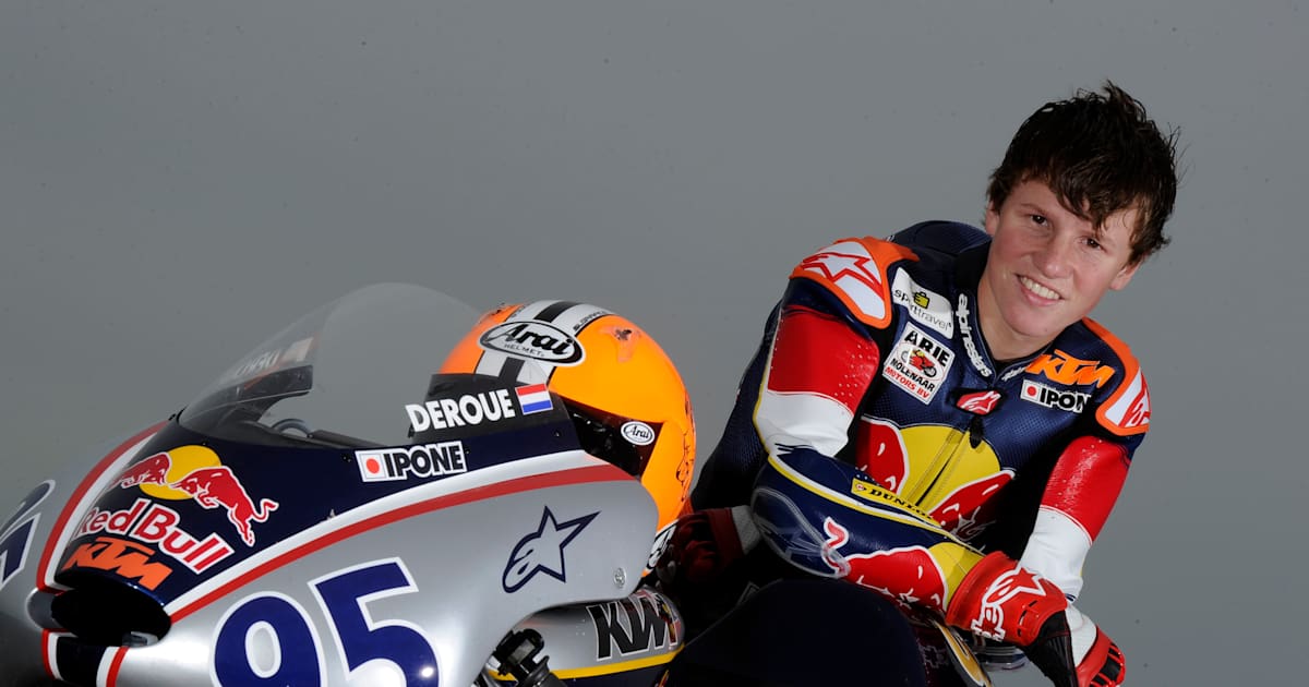 Blog | Scotty having fun and going fast at home