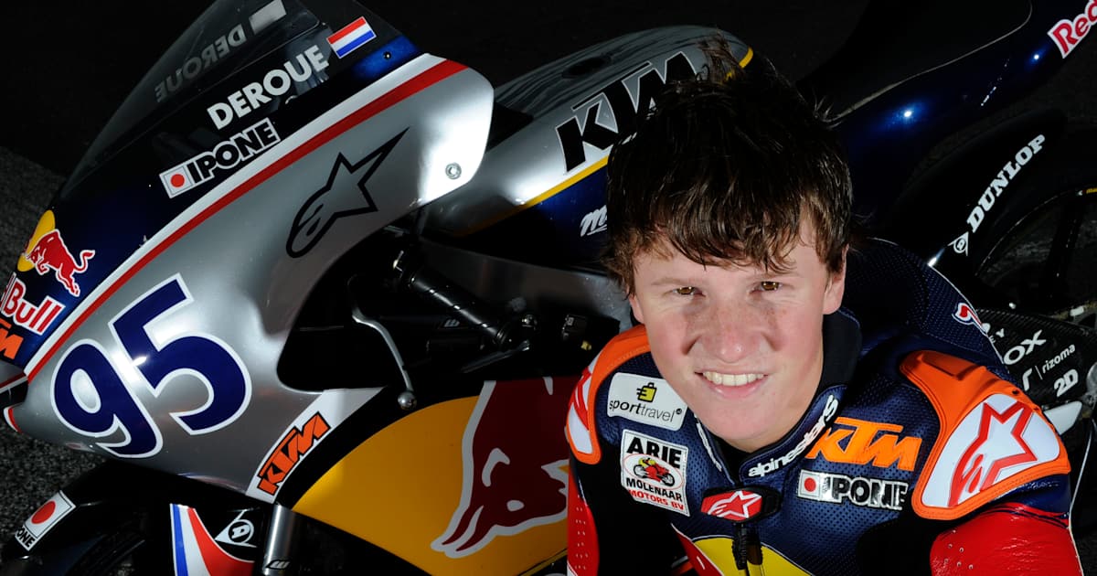 Blog | Scotty struggled more than usual