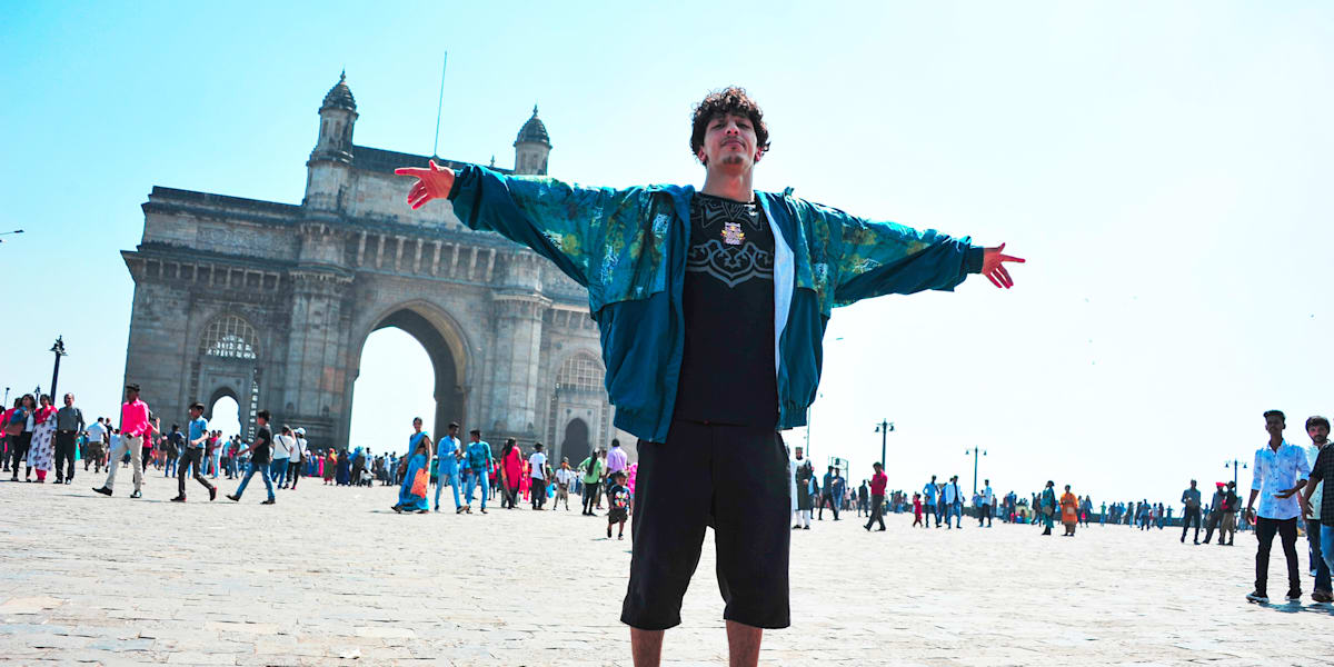 Red Bull Bc One Cypher India 2021 Event Info Videos