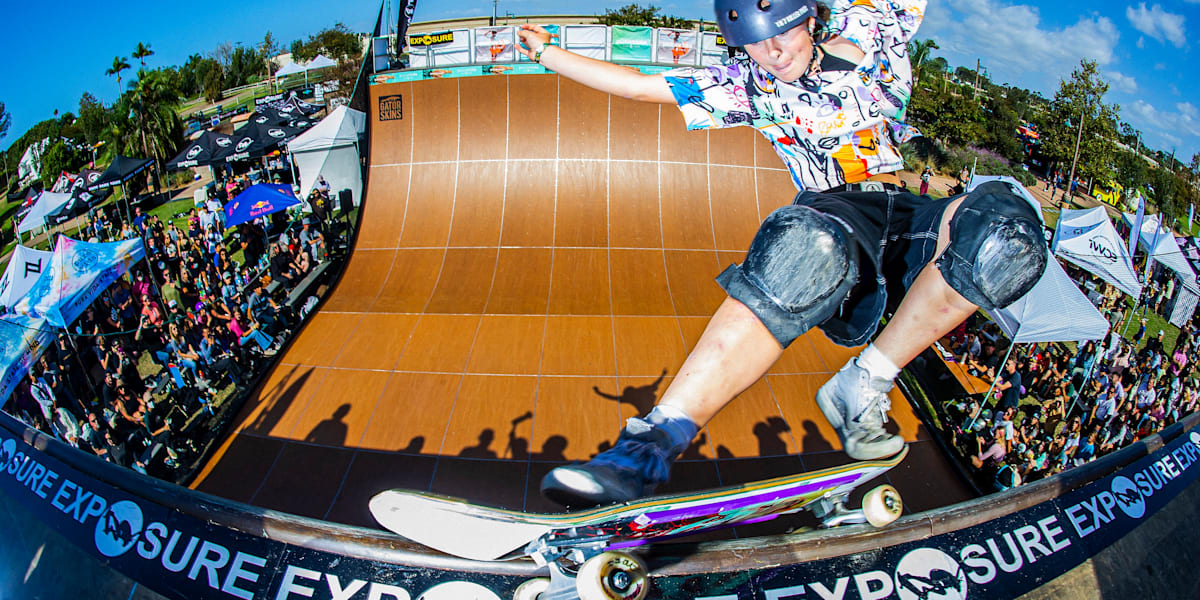 11th annual Exposure event recap