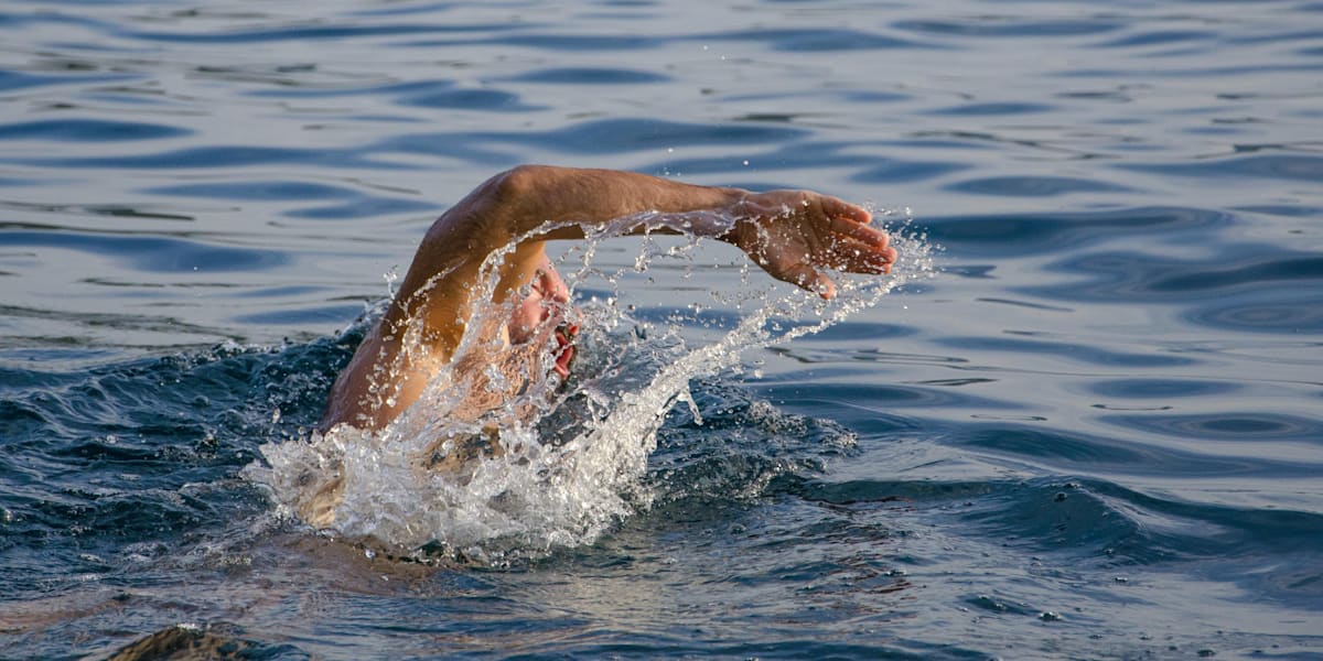 Out of water deals exercises to improve swimming