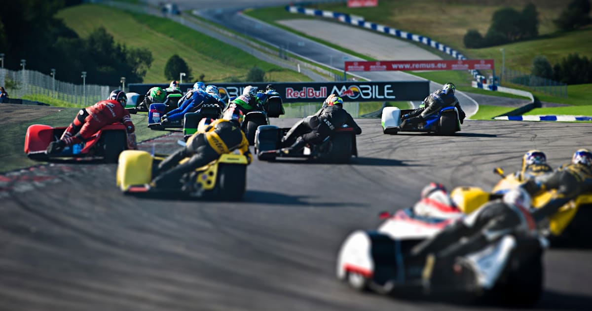 7 of the most specialised jobs in motorsport