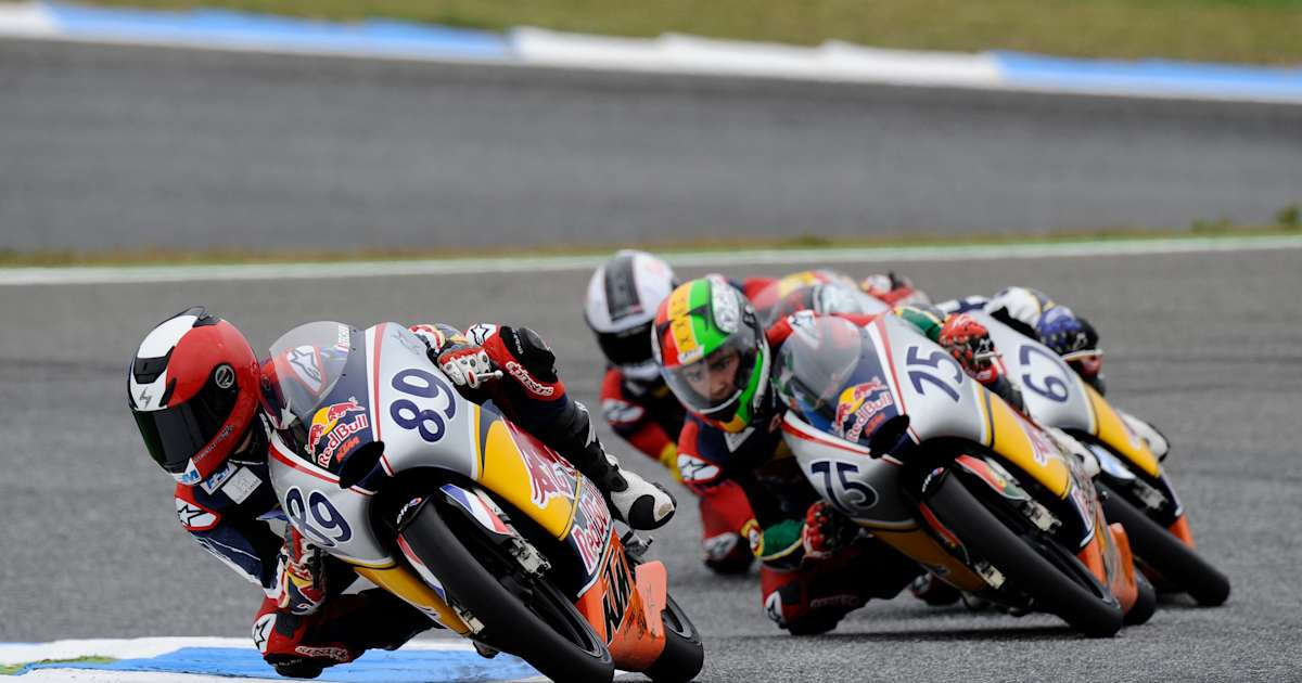 Blog | Alan Techer on the front row