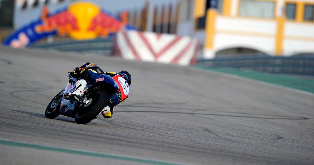 Blog | Anthony is enjoying Spain