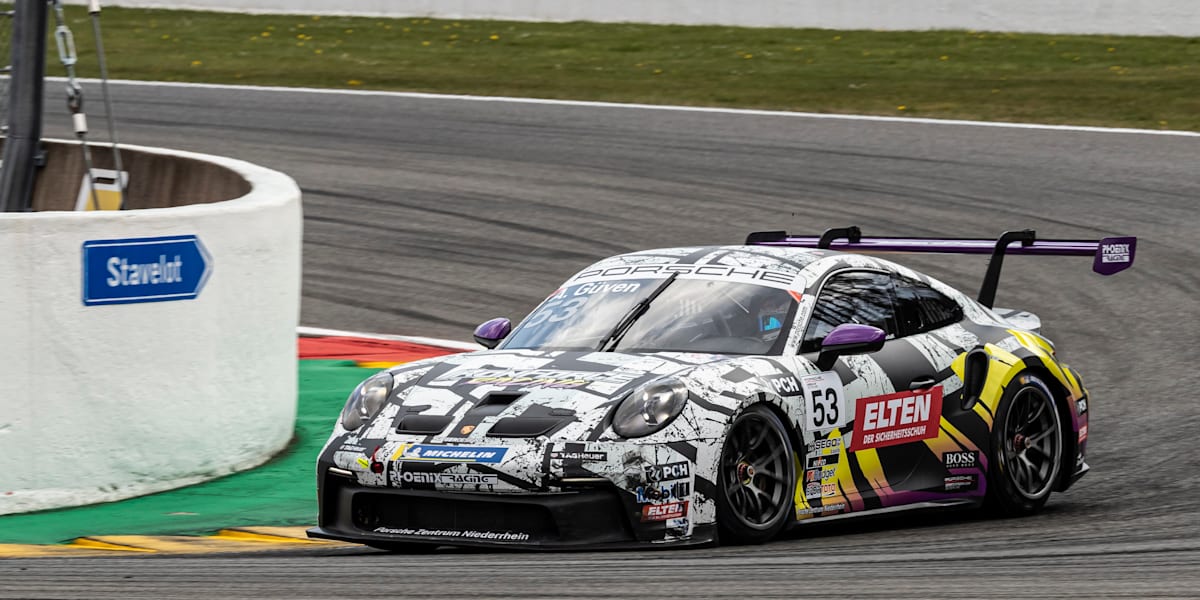 Ayhancan Güven Spa'da Önemli Puanlar Topladı