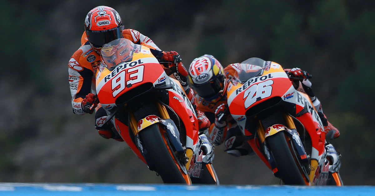 MotoGP Spain | Race Highlights | Red Bull