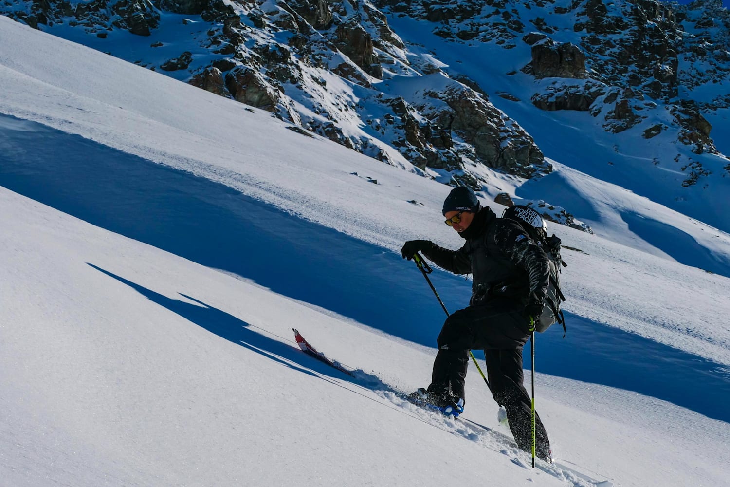 SplitboardGuide Tipps von Profi Xavier de la Rue!