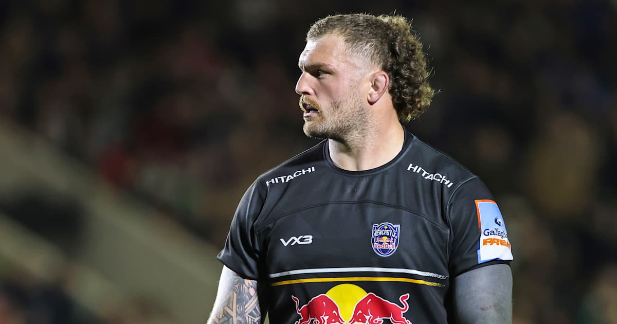 TEAM NEWS: SIDE TO TACKLE BATH ON SUNDAY
