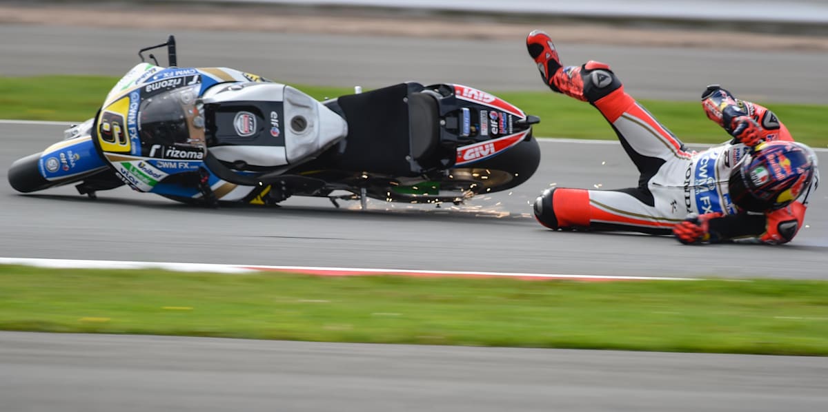 Tuta alpinestars 2025 con airbag